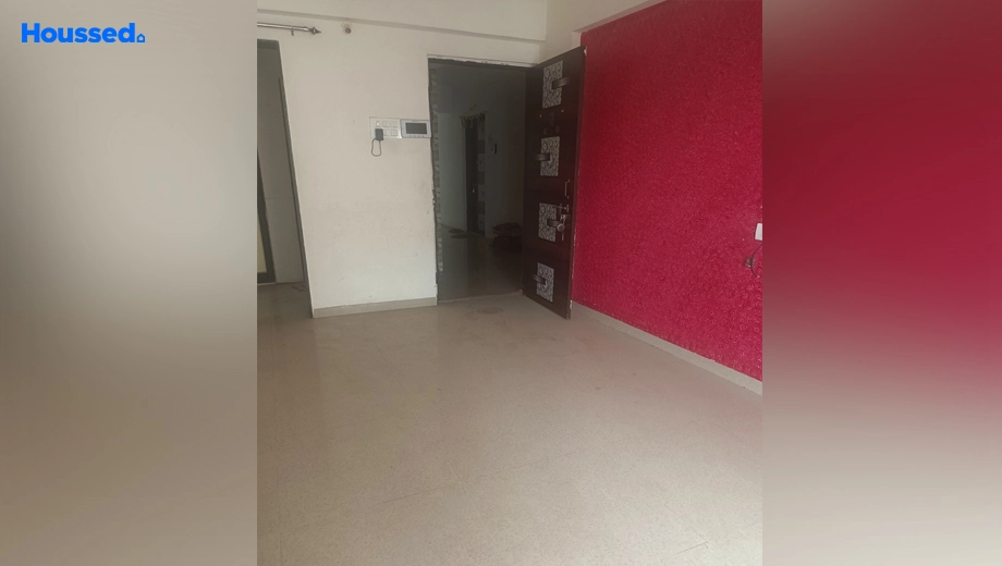 Project Image of 1 BHK Flat for Resale in Dhayari - Image 161214