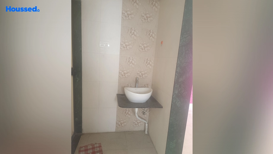 Project Image of 1 BHK Flat for Resale in Dhayari - Image 161211