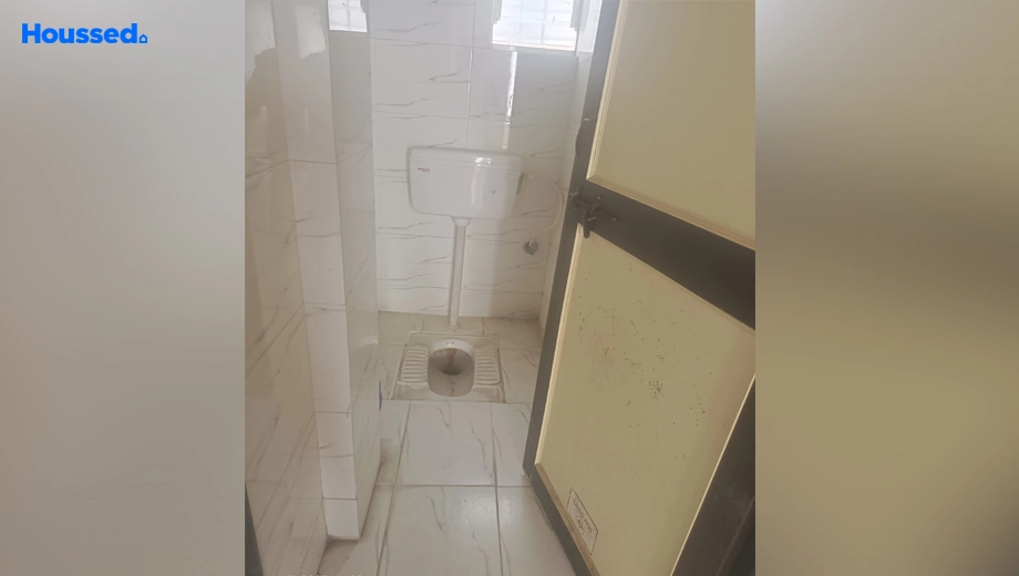 Project Image of 1 BHK Flat for Resale in Dhayari - Image 161212
