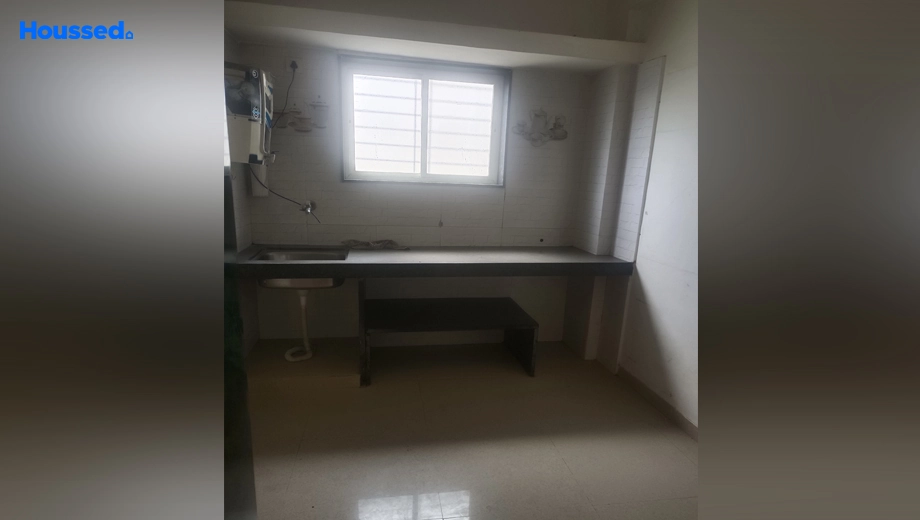 Project Image of 1 BHK Flat for Resale in Dhayari - Image 161216