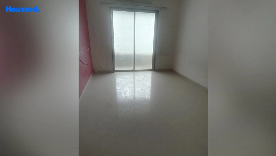 Project Image of 1 BHK Flat for Resale in Dhayari - Image 161545