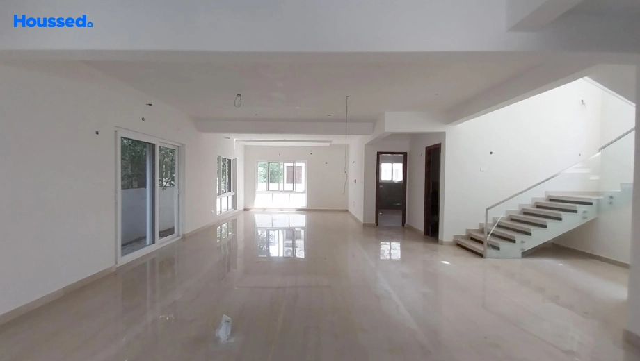 Project Image of 3 BHK House/Villa for Resale in JNS Hill View, Bachupally - Image 161229