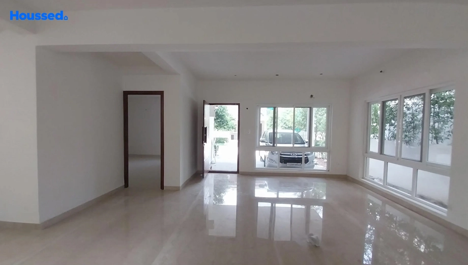 Project Image of 3 BHK House/Villa for Resale in JNS Hill View, Bachupally - Image 161230