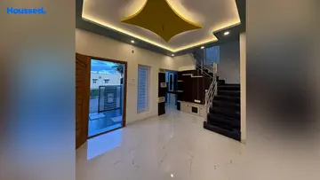 Project Image of 3 BHK House/Villa for Resale in Vadavalli, Coimbatore - Image 161240