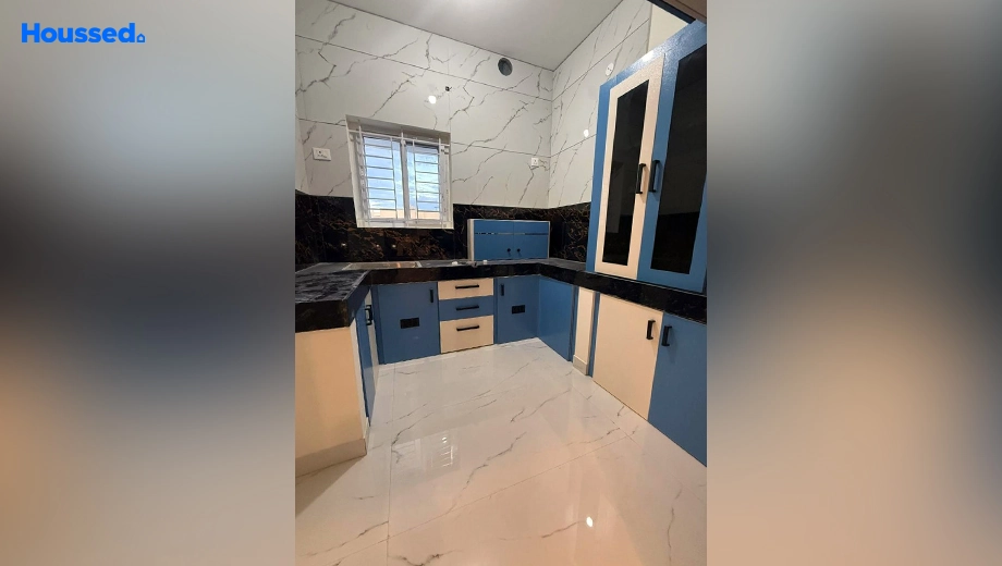 Project Image of 3 BHK House/Villa for Resale in Vadavalli - Image 161238