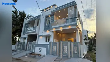 Project Image of 3 BHK House/Villa for Resale in Vadavalli, Coimbatore - Image 161241