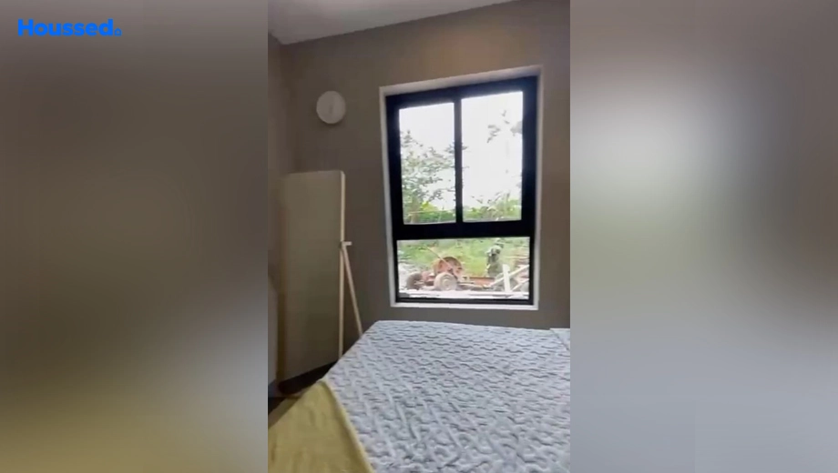 Project Image of 1 BHK Flat for Resale in Vyttila - Image 161235