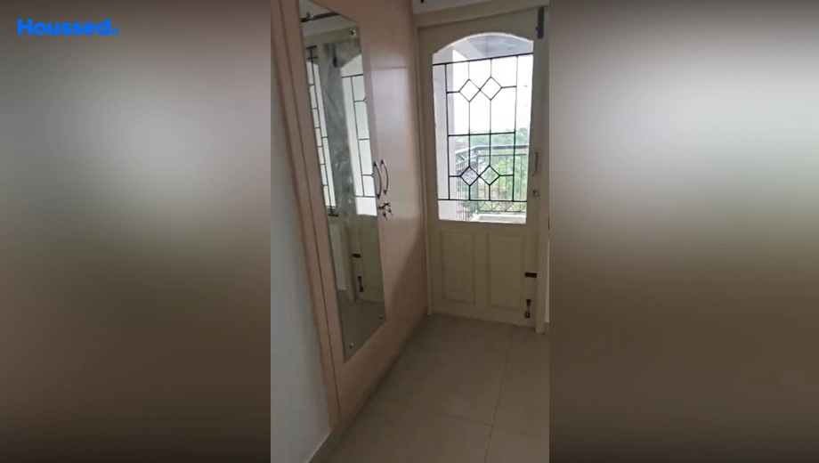 Project Image of 3 BHK Semi-Furnished Flat for Rent in Kakkanad - Image 161243