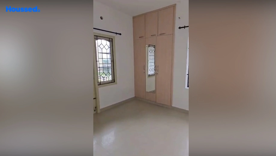 Project Image of 3 BHK Semi-Furnished Flat for Rent in Kakkanad - Image 161244