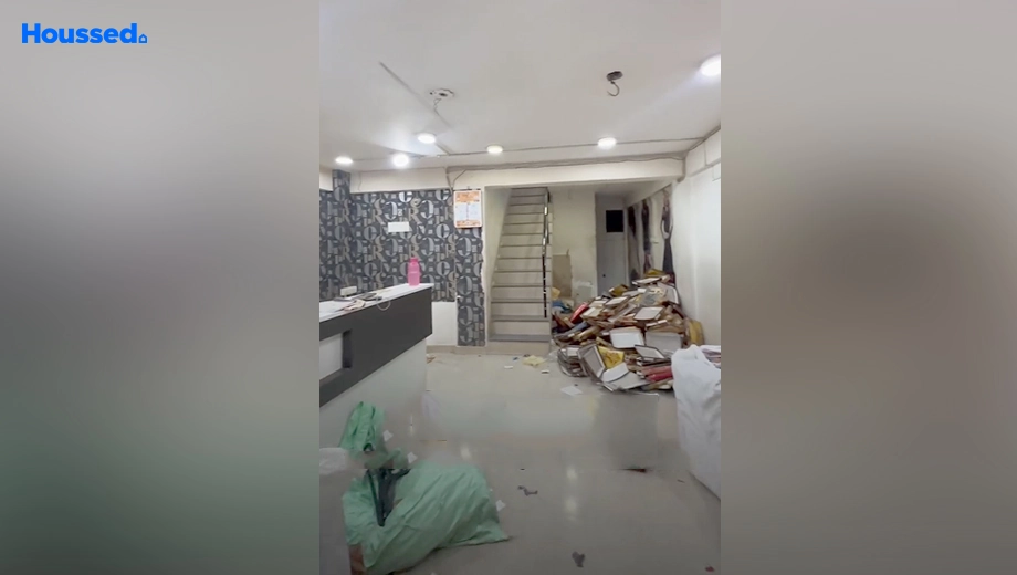 Project Image of Shop & Showroom for Resale in Gandhibagh - Image 161245