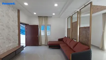 Project Image of 3 BHK House/Villa for Resale in Praneeth Natures Bounty Annex Bachupally, Hyderabad - Image 161251