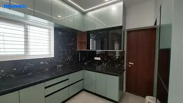 Project Image of 3 BHK House/Villa for Resale in Praneeth Natures Bounty Annex Bachupally, Hyderabad - Image 161258