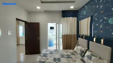 Project Image of 3 BHK House/Villa for Resale in Praneeth Natures Bounty Annex Bachupally, Hyderabad - Image 161263