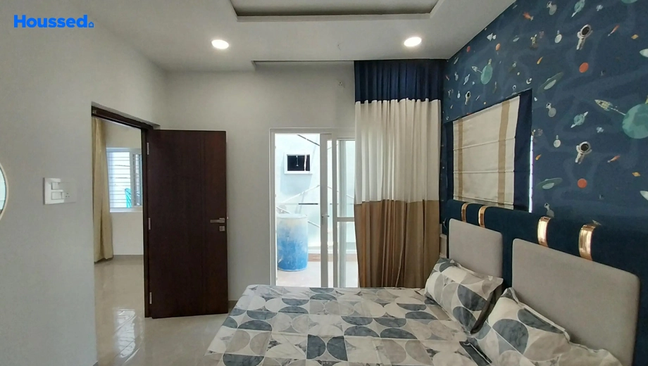Project Image of 3 BHK House/Villa for Resale in Praneeth Natures Bounty Annex, Bachupally - Image 161263