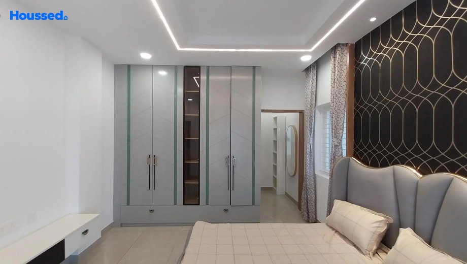 Project Image of 3 BHK House/Villa for Resale in Praneeth Natures Bounty Annex, Bachupally - Image 161264