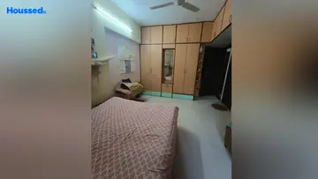 Project Image of 2 BHK Flat for Rent in Suyog Enclave Viman Nagar, Pune - Image 161266