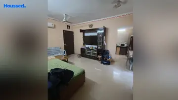 Project Image of 2 BHK Flat for Rent in Suyog Enclave Viman Nagar, Pune - Image 161268