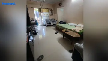 Project Image of 2 BHK Flat for Rent in Suyog Enclave Viman Nagar, Pune - Image 161269