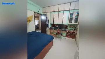 Project Image of 2 BHK Flat for Rent in Suyog Enclave Viman Nagar, Pune - Image 161271