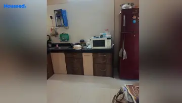 Project Image of 2 BHK Flat for Rent in Suyog Enclave Viman Nagar, Pune - Image 161272