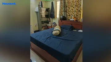 Project Image of 2 BHK Flat for Rent in Suyog Enclave Viman Nagar, Pune - Image 161273