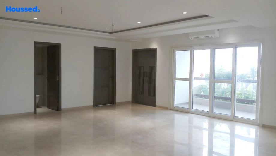Project Image of 3 BHK House/Villa for Resale in Praneeth APR Pranav Antilia, Bachupally - Image 161285