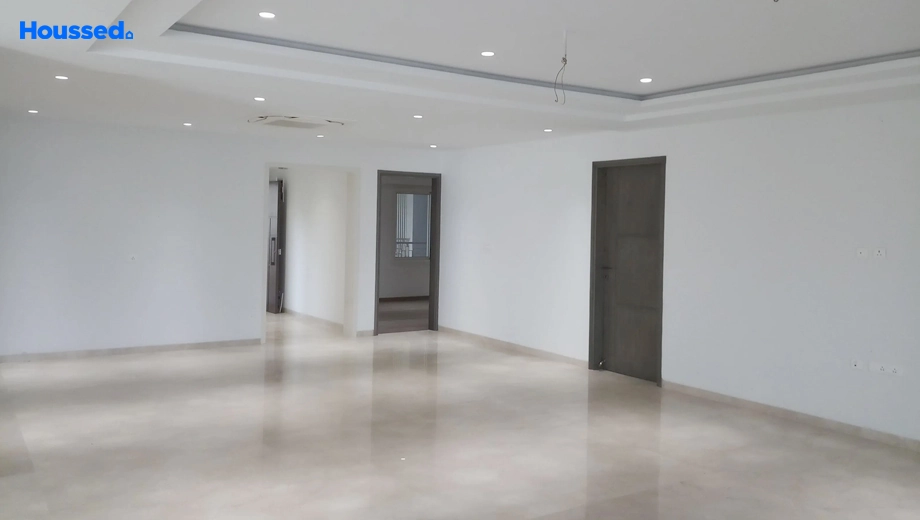 Project Image of 3 BHK House/Villa for Resale in Praneeth APR Pranav Antilia, Bachupally - Image 161286