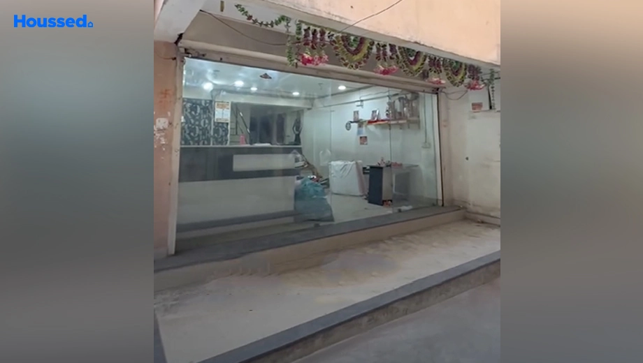 Project Image of Shop & Showroom for Rent in Gandhibagh - Image 161280