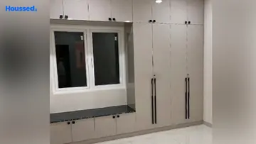 Project Image of 2 BHK Flat for Rent in Aparna Zenon Puppalaguda, Hyderabad - Image 161305