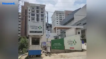Project Image of 2 BHK Flat for Resale in Sumadhuras Gardens By The Brook Rajendra Nagar, Hyderabad - Image 161296