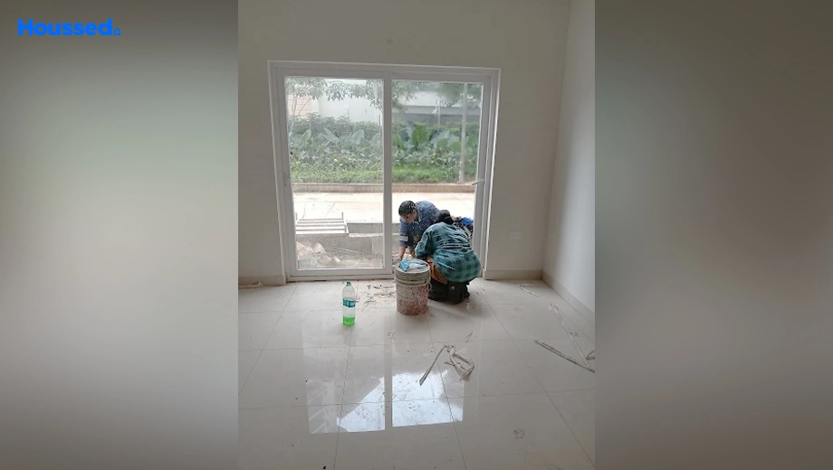 Project Image of 4 BHK Flat for Resale in Sumadhuras Gardens By The Brook, Rajendra Nagar - Image 161292