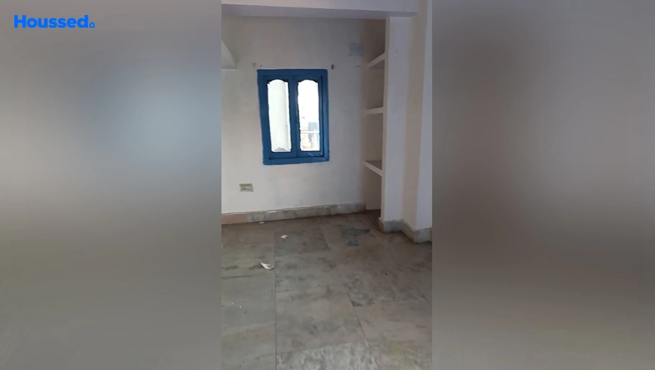 Project Image of 3 BHK Semi-Furnished Flat for Rent in Maa Shakti Complex, Kankarbagh - Image 162420