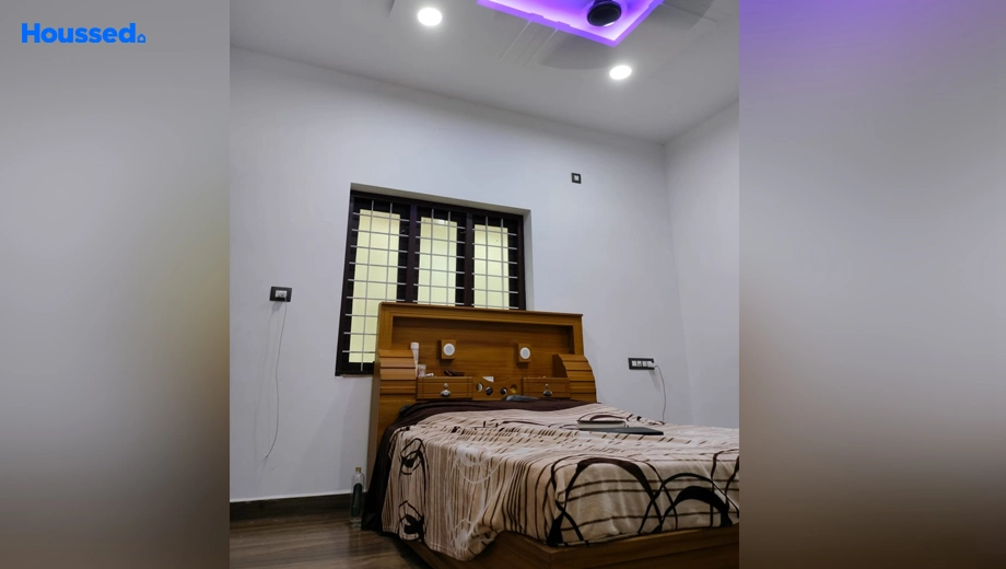 Project Image of 2 BHK Furnished House/Villa for Rent in Edappally - Image 162299