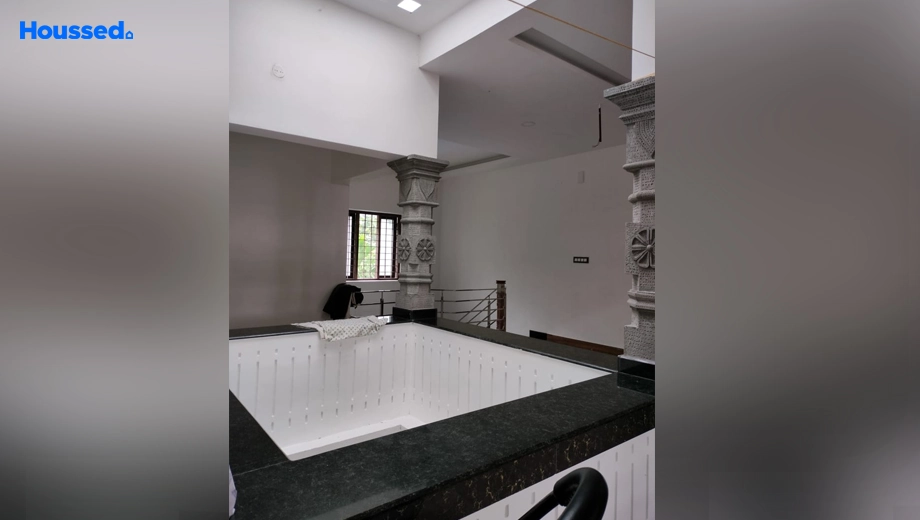 Project Image of 2 BHK Furnished House/Villa for Rent in Edappally - Image 162297