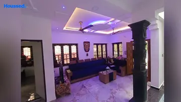 Project Image of 2 BHK House/Villa for Rent in Edappally, Kochi - Image 162298