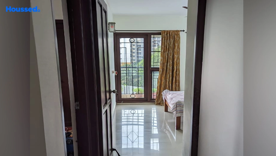 Project Image of 3 BHK Flat for Resale in Kakkanad - Image 161310