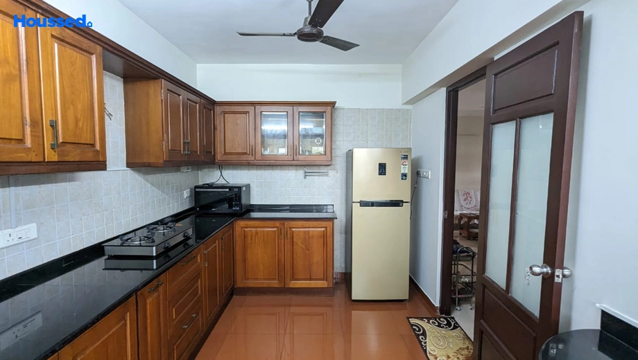 Project Image of 3 BHK Flat for Resale in Kakkanad - Image 161313
