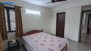 Project Image of 3 BHK Flat for Resale in Kakkanad, Kochi - Image 161312