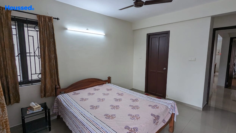 Project Image of 3 BHK Flat for Resale in Kakkanad - Image 161312