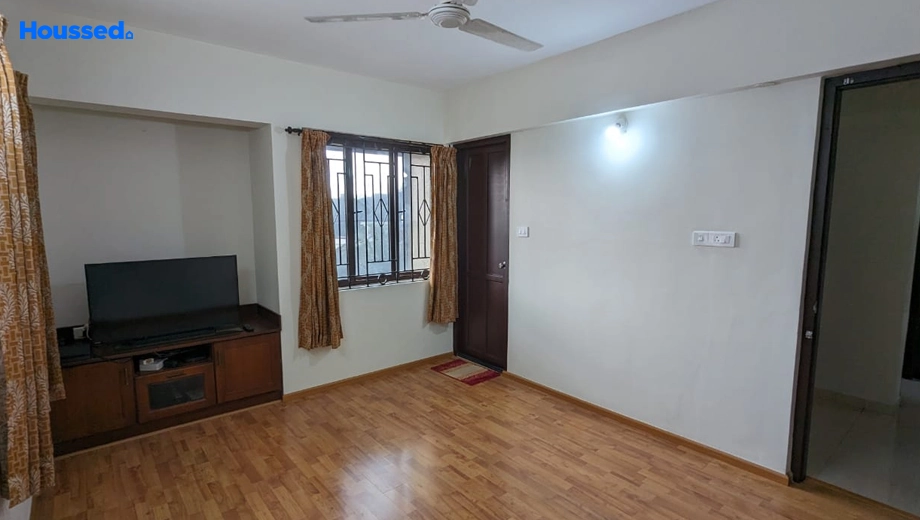 Project Image of 3 BHK Flat for Resale in Kakkanad - Image 161314