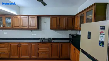 Project Image of 3 BHK Flat for Resale in Kakkanad, Kochi - Image 161315