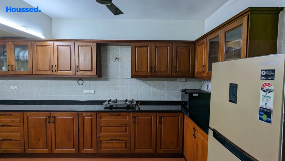 Project Image of 3 BHK Flat for Resale in Kakkanad - Image 161315
