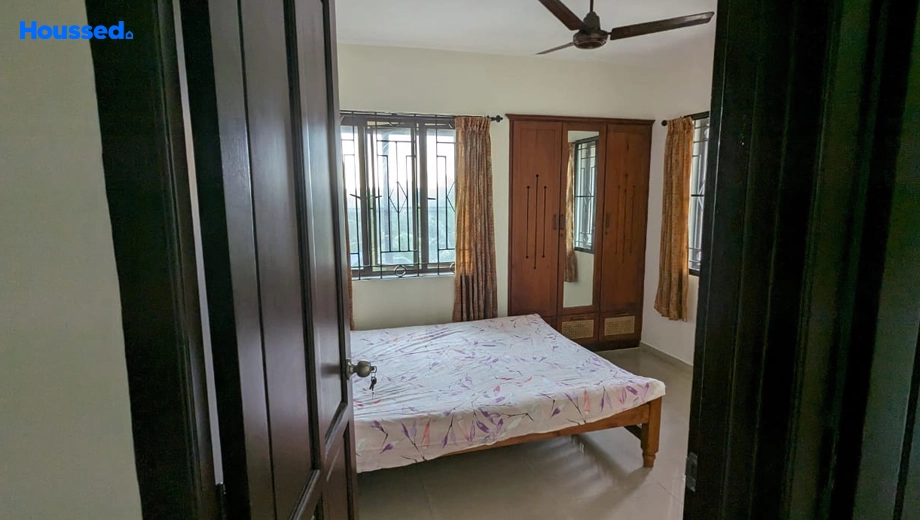 Project Image of 3 BHK Flat for Resale in Kakkanad - Image 161309