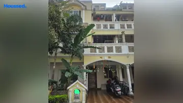 Project Image of 5 BHK Triplex for Resale in Agrawal Sagar Green Hills Kolar Road, Bhopal - Image 161303