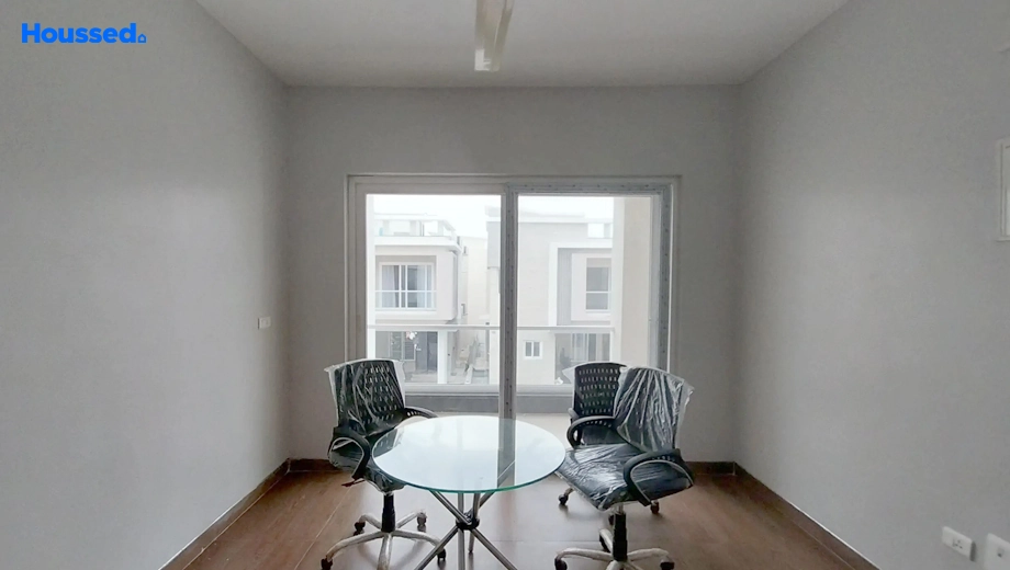 Project Image of 4 BHK House/Villa for Resale in Vertex Bougainvillea, Bachupally - Image 161308