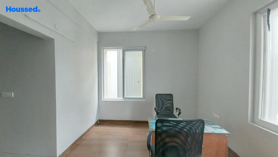 Project Image of 4 BHK House/Villa for Resale in Vertex Bougainvillea, Bachupally - Image 161322
