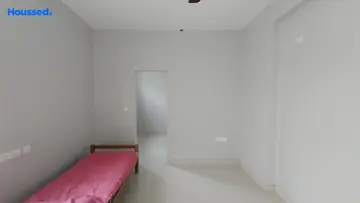 Project Image of 4 BHK House/Villa for Resale in Vertex Bougainvillea Bachupally, Hyderabad - Image 161323