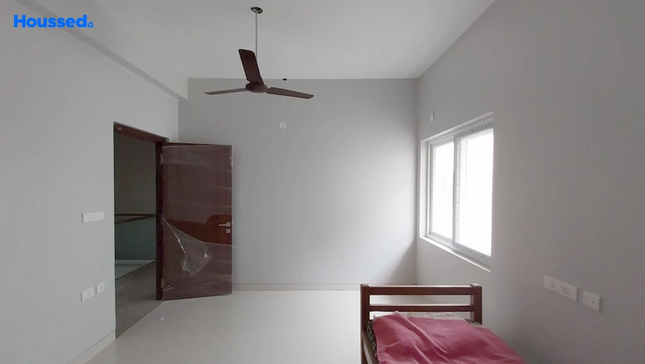 Project Image of 4 BHK House/Villa for Resale in Vertex Bougainvillea, Bachupally - Image 161325