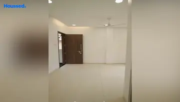 Project Image of 3 BHK Flat for Resale in Kalpataru Blossoms Sinhagad Road, Pune - Image 161318