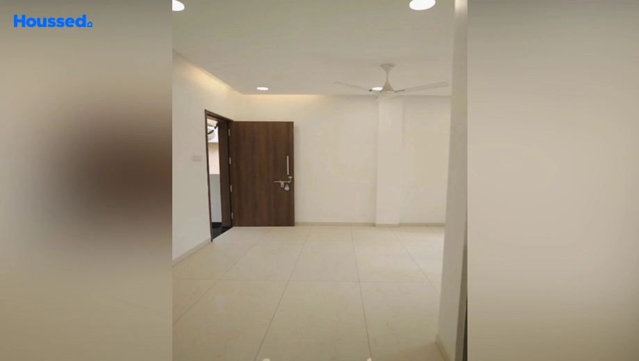 Project Image of 3 BHK Flat for Resale in Kalpataru Blossoms, Sinhagad Road - Image 161318